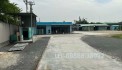 Bán xưởng đường xe container, hẻm lớn Nguyễn Thị Lắng, xã Tân Phú Trung, Củ Chi
